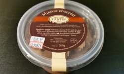 La Fromagerie Marie-Anne Cantin - Mousse Au Chocolat