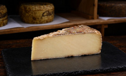 Alléosse Maitre Artisan Affineur Fromager - Gruyère de Fribourg d'Alpage AOP 500g