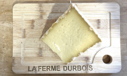 La Ferme Durbois - PERCH' en Tomme  Tomme de vache 300g