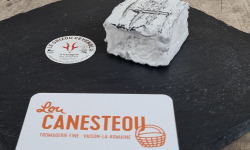 Lou Canesteou - Grizou