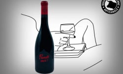 Boucherie Moderne - Vin rouge - Prends moi ! Chinon