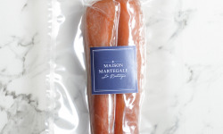 Maison Martégale - Poutargue 10+ sous vide 190-220g  "Jumbo"