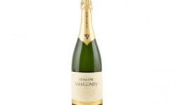Vignobles Feray - VOUVRAY DEMI SEC MT x6