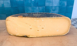 La Fromagerie PonPon Valence - Vieux gouda AOP