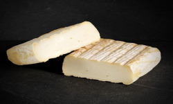 Les Affineurs des Volcans - Brique de Chèvre | Entier 180 g