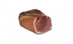 La Ferme Elizaldia - Jambon de Bayonne IGP 1/4 désossé env 1kg