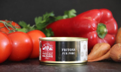 Fontalbat Mazars - friton de porc