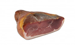 La Ferme Elizaldia - Jambon de Bayonne 12 mois 1/2 du haut désossé env 3,5kg