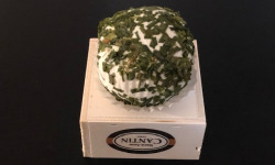 La Fromagerie Marie-Anne Cantin - Demoiselle à la ciboulette