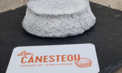 Lou Canesteou - Selles sur Cher AOP fermier