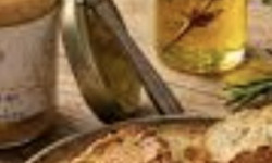 L'OLIVERAIE DU COUDON - [Précommande] DÉLICE DE CAMEMBERT AU PIMENT D'ESPELETTE 75 G