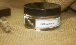 Leohia - Pâté Massala 120g