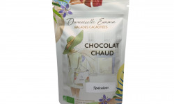 Damoiselle Emma - Cacao pour chocolat chaud - Speculoos