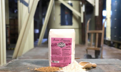 Moulins de Versailles - Farine d'épeautre - 1kg