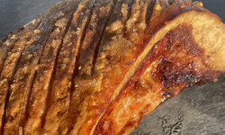 Lambaudie Porc - Poitrine de porc à rôtir