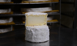 Alléosse Maitre Artisan Affineur Fromager - Chaource Fermier AOP au lait cru