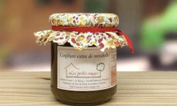 Les Perles Rouges - Confiture Extra De Mirabelle