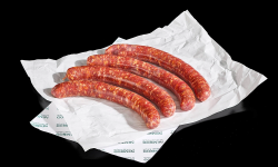 Nemrod - Merguez de Sanglier x4