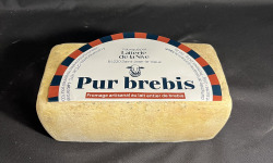 Laiterie de la Nive - Galantine 2kg x2