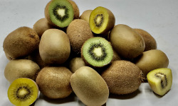 La Boite à Herbes - MIX KIWI à chair jaune et verte BIO