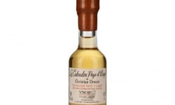 Calvados Christian Drouin - Calvados V.S.O.P Pays d'Auge 5cl