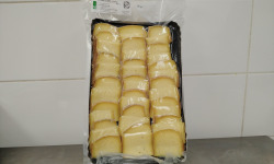 Ferme du Bourney - Plateau raclette 4P