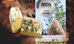 GAEC Les Perce-neige - Carcaillon..0 fleuri 1kg