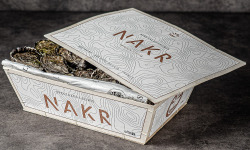 Maison Legris - Huîtres Spéciales NAKR N°2 x48