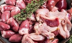 La Ferme de Sarlat - ABATS POULET X 2KG