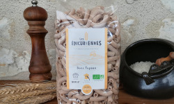 La Ferme du Joyeux Laboureur - Pâtes Bons Tuyaux 500g
