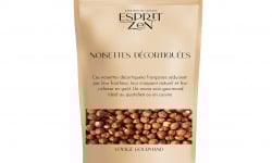 Esprit Zen - Noisettes Décortiquées - Sachet de 50g  refermable