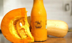 CLAC Conserverie - Velouté courges bio - 480g