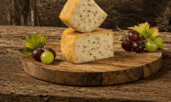 Maison Schmid - Tomme aux orties - 200g