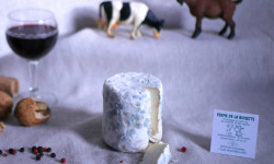 Boutique Boisette - Mélangé affiné 160g