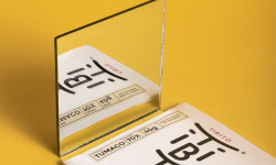 La Cooperativa - Tablette Chocolat TIBITÓ 70% Cacao Origine Tumaco, Colombie 40g