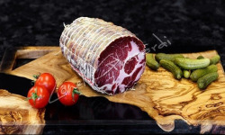 Boucherie Charcuterie Traiteur Lionel Ghérardi - Coppa Artisanale  200g