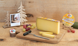 Constant Fromages & Sélections - Comté 24 mois