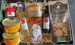 Gersement bon! - Coffret cadeau "Artisan"