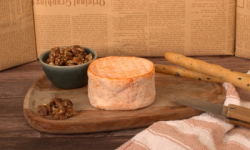 Fromage Gourmet - Mont Noix 200g