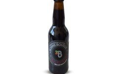 Constant Fromages & Sélections - La Bonne Bouille - Eclipse totale - Bière Noire - Bio 75cl