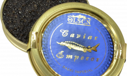 Olsen - Caviar Baeri Imperial 500g Origine France