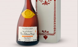 Maison Schmid - Eau de Vie Exception Poire Williams Rouge - Nusbaumer