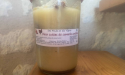 Des Poules et des Vignes à Bourgueil - Deux cuisses de canard confites