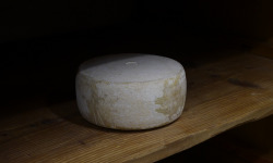 Alléosse Maitre Artisan Affineur Fromager - Tomme d'Aydius fermière au lait cru