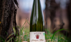 Domaine François WECK et fils - FOIRE AUX VINS : Riesling 2023 -75cl x6