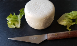 Les Délices de la Chèvrerie - Chèvre Frais 120g