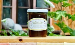 L'Arbocal - Confiture de Fleur de Pissenlit 230g