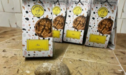 Biscuiterie Saravelli - Amaretti  noix