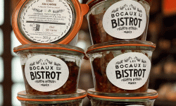 Les Bocaux du Bistrot - Chili sin carne