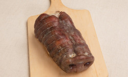 Maison Millas - Museau De Porc Confit